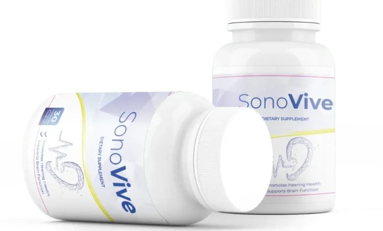 sonovive