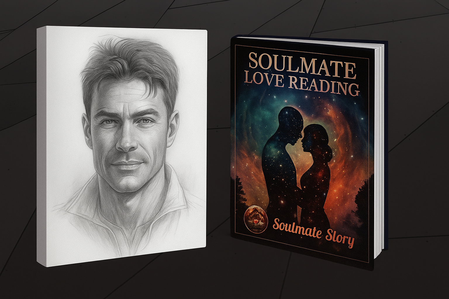 Soulmate story