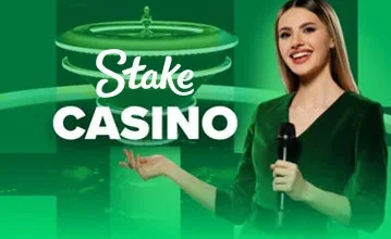 Stake