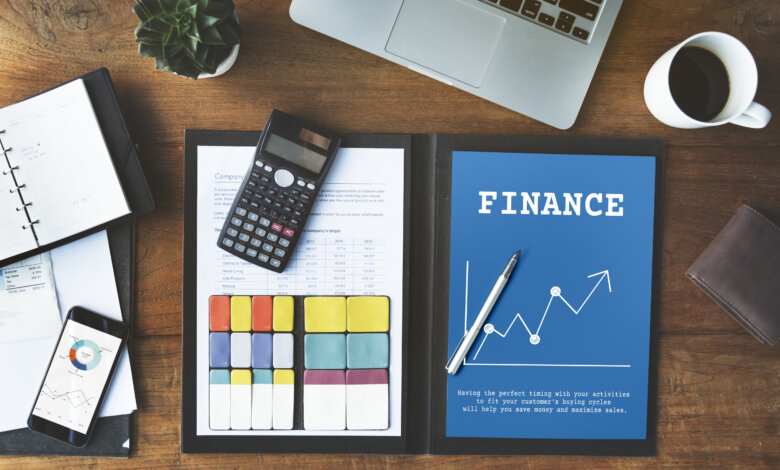 strategic financial planning
