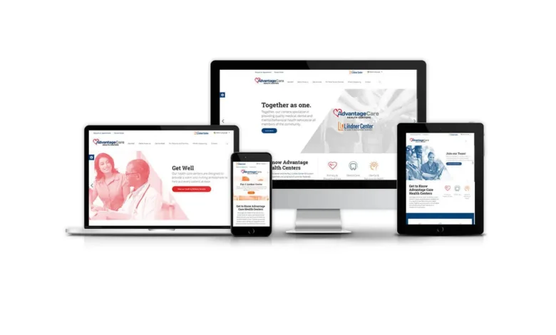Web Design Service: Creating Digital Experiences That Drive Growth