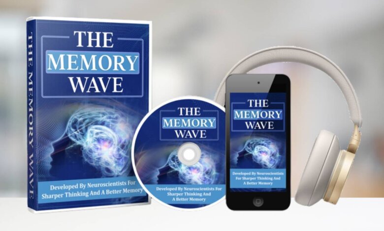 the memorywave