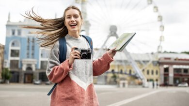Training Visa Australia