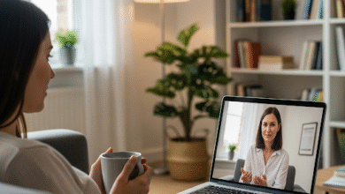 Benefits of Art and Music Therapy in Counseling