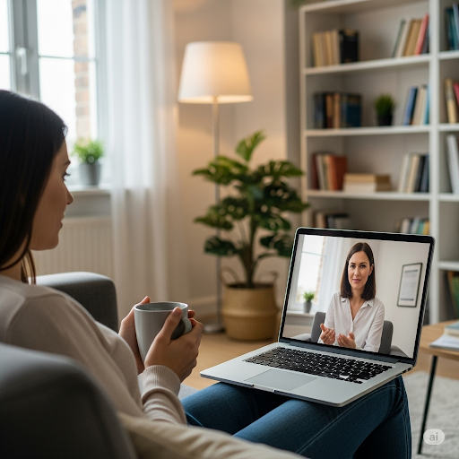 Benefits of Art and Music Therapy in Counseling