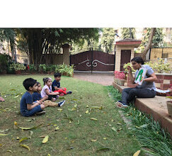 The early years of a child’s life are the most important for growth, development, and future success. Parents living near Bhavans College often look for a play group and nursery near Bhavans College that provides a safe, joyful, and educational space for their children.