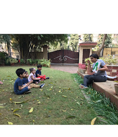 The early years of a child’s life are the most important for growth, development, and future success. Parents living near Bhavans College often look for a play group and nursery near Bhavans College that provides a safe, joyful, and educational space for their children.