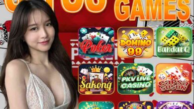 Bandar66 Online
