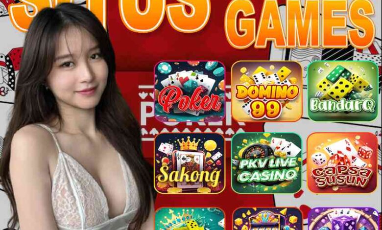 Bandar66 Online