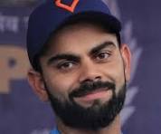 virat kohli photo