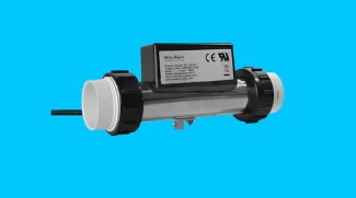 water heater