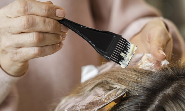 Best Balayage Salon Seattle