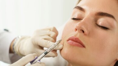 تجميل الأنف في الرياض