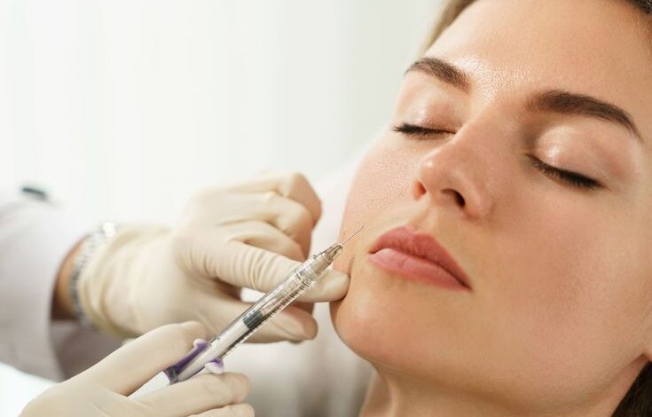 تجميل الأنف في الرياض