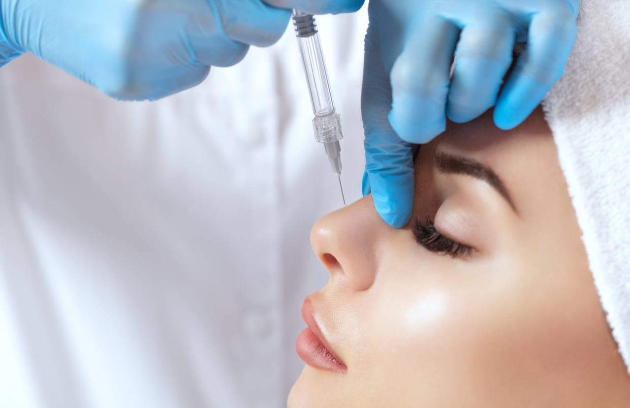 What to Expect from Rhinoplasty in Riyadh