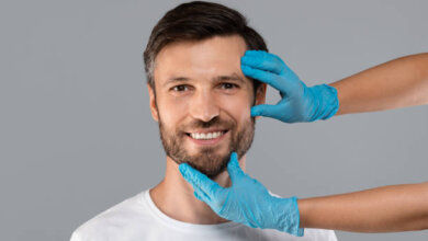 تجميل الأنف في الرياض