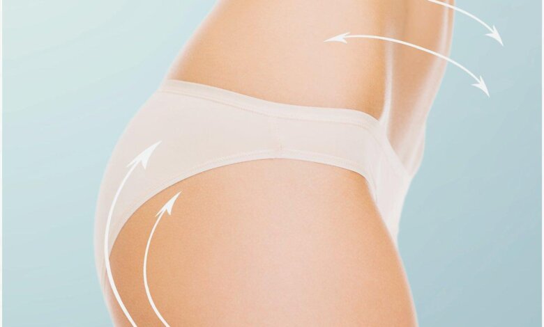 Liposuction in Riyadh