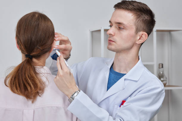 جراحة تجميل الأذن في الرياض