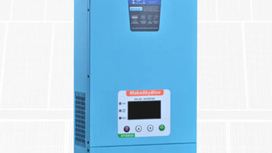 Solar Inverter