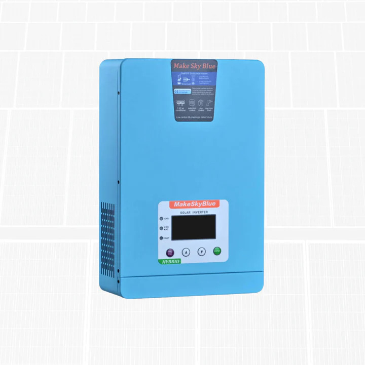 Solar Inverter