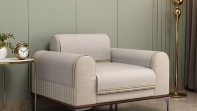 Office Sofa