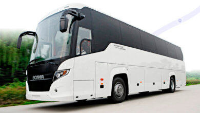 coach hire Dundee
