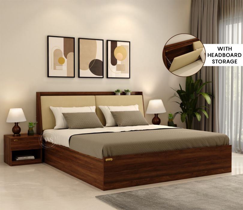 How Do I Choose the Right Bed Design for My Room?