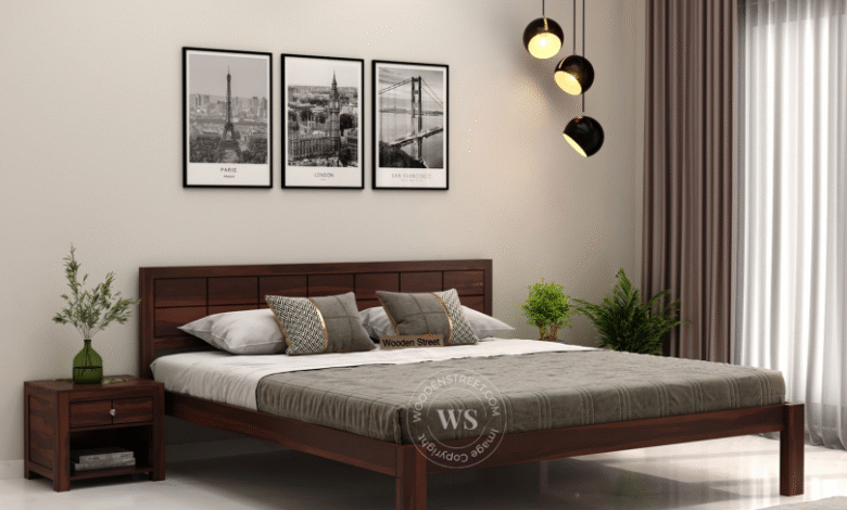 bed online