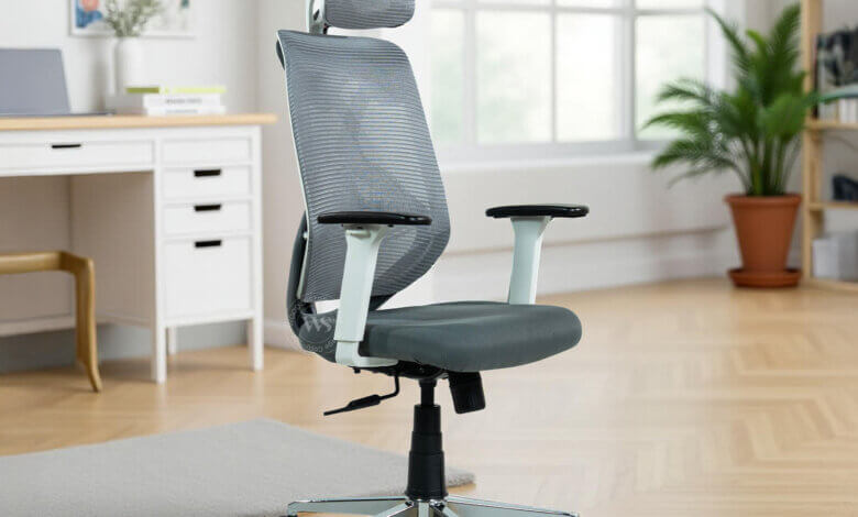office chair