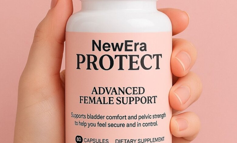 NewEra Protect