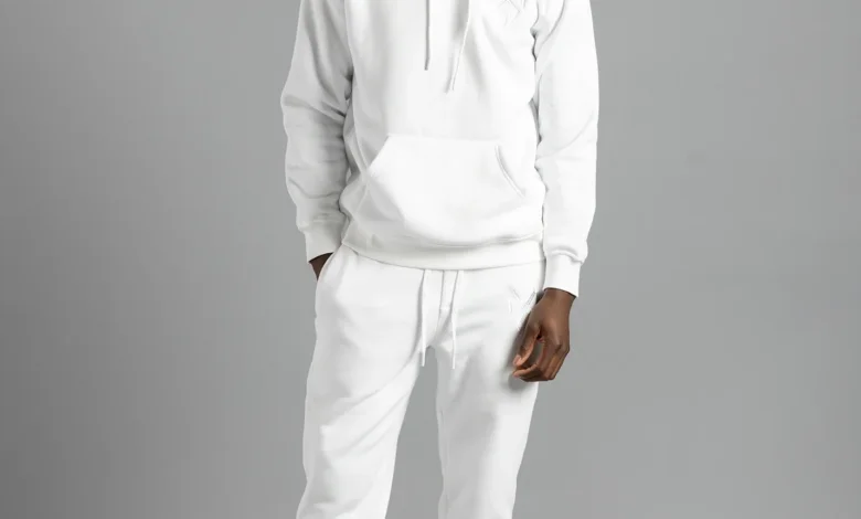 high-quality clothing brand