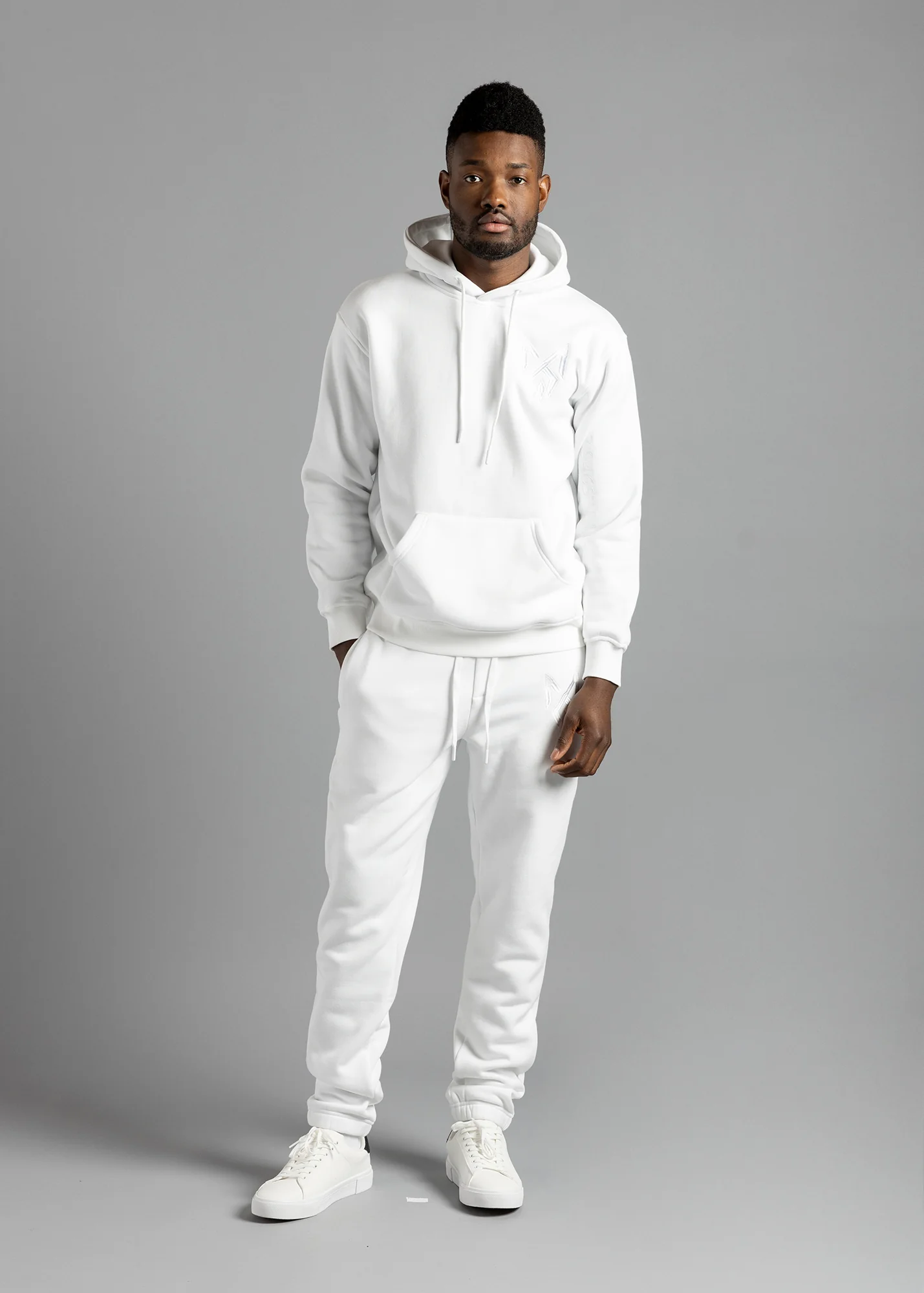 high-quality clothing brand