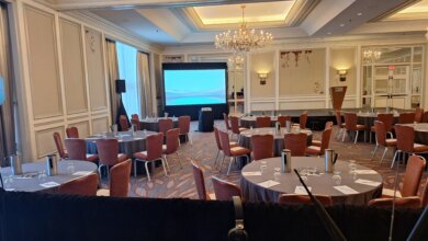 event production companies boston