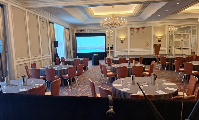 event production companies boston