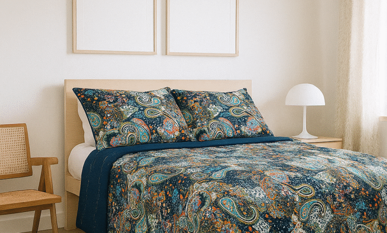 quilts