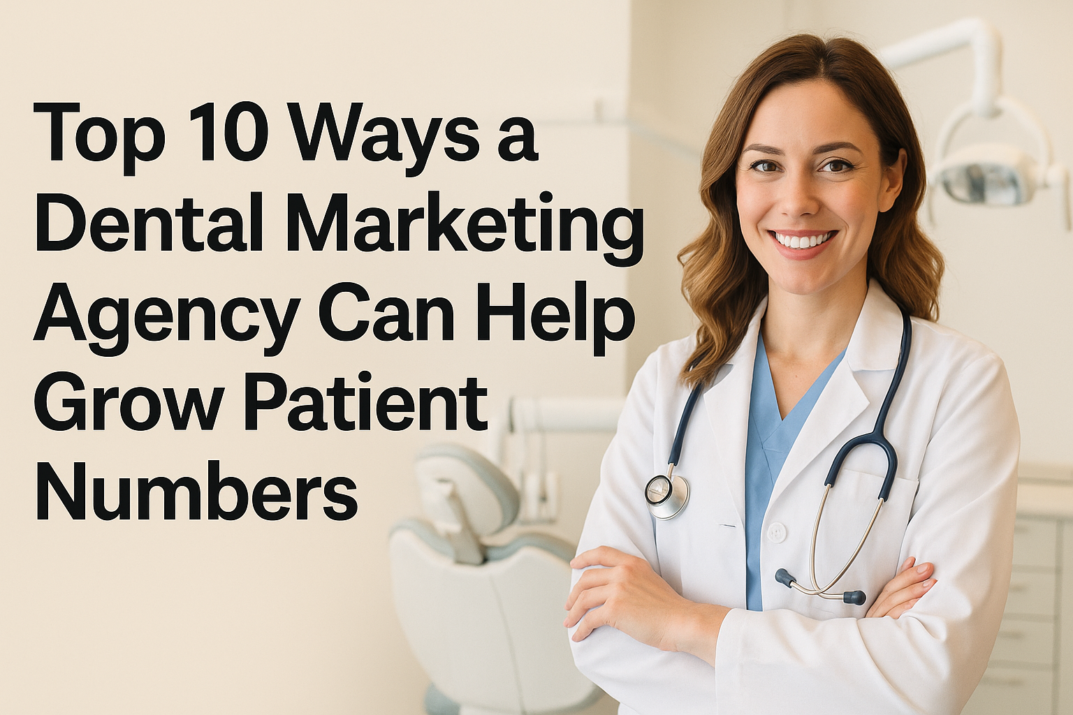 Dental Marketing Agency