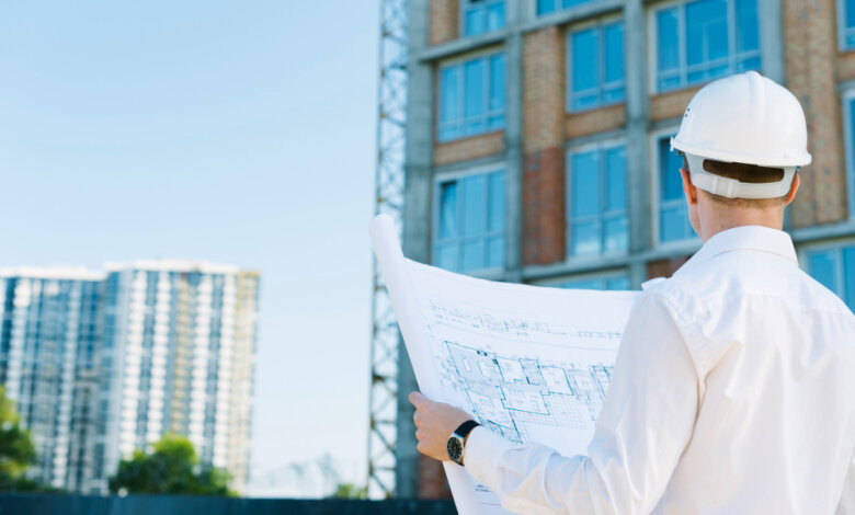 property developers
