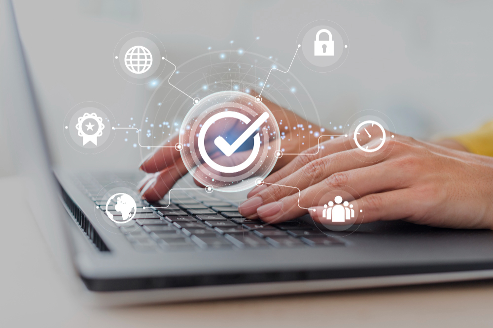 Cyber Compliance Services