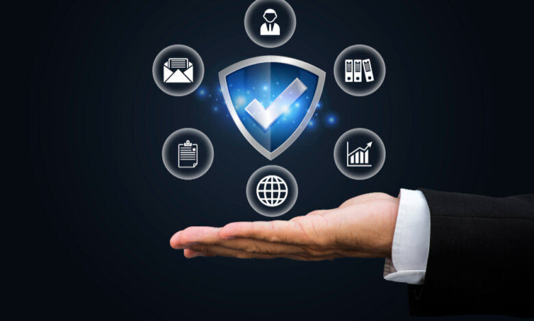 Managed IT Shield Provider
