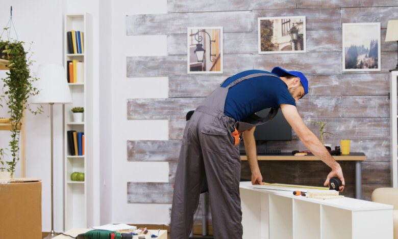 Remodeling Dallas