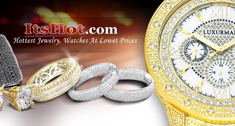 ItsHot Jewelry