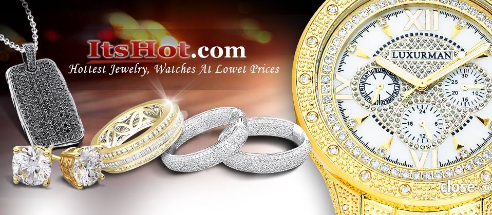 ItsHot Jewelry