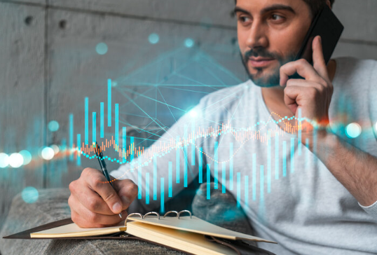Using APIs to Power Custom Trading Bot Integration in the Mexican Forex Market