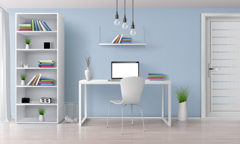 Home Office Furniture