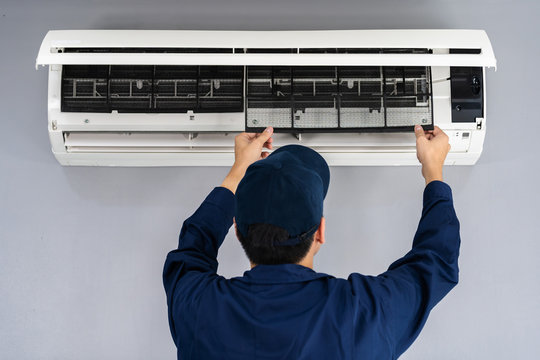 aircon installation singapore