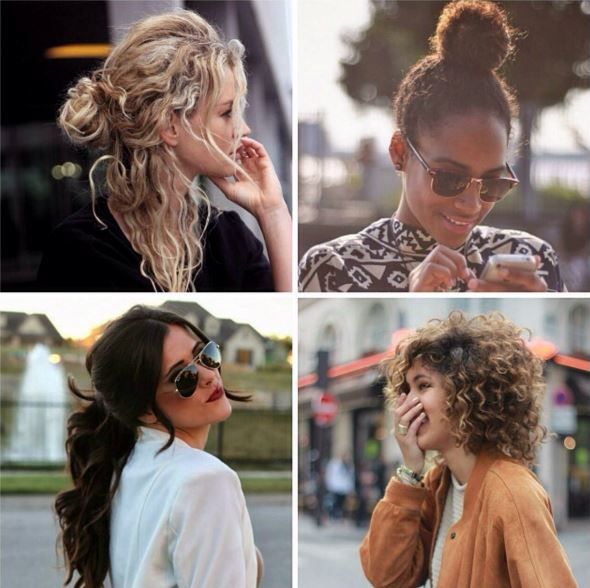 Hair inspiration for Aussie teens and young adults