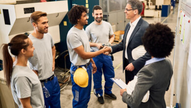 manpower supply in dubai