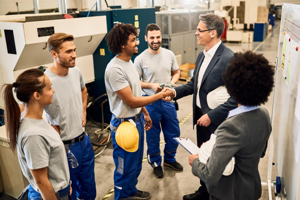 manpower supply in dubai
