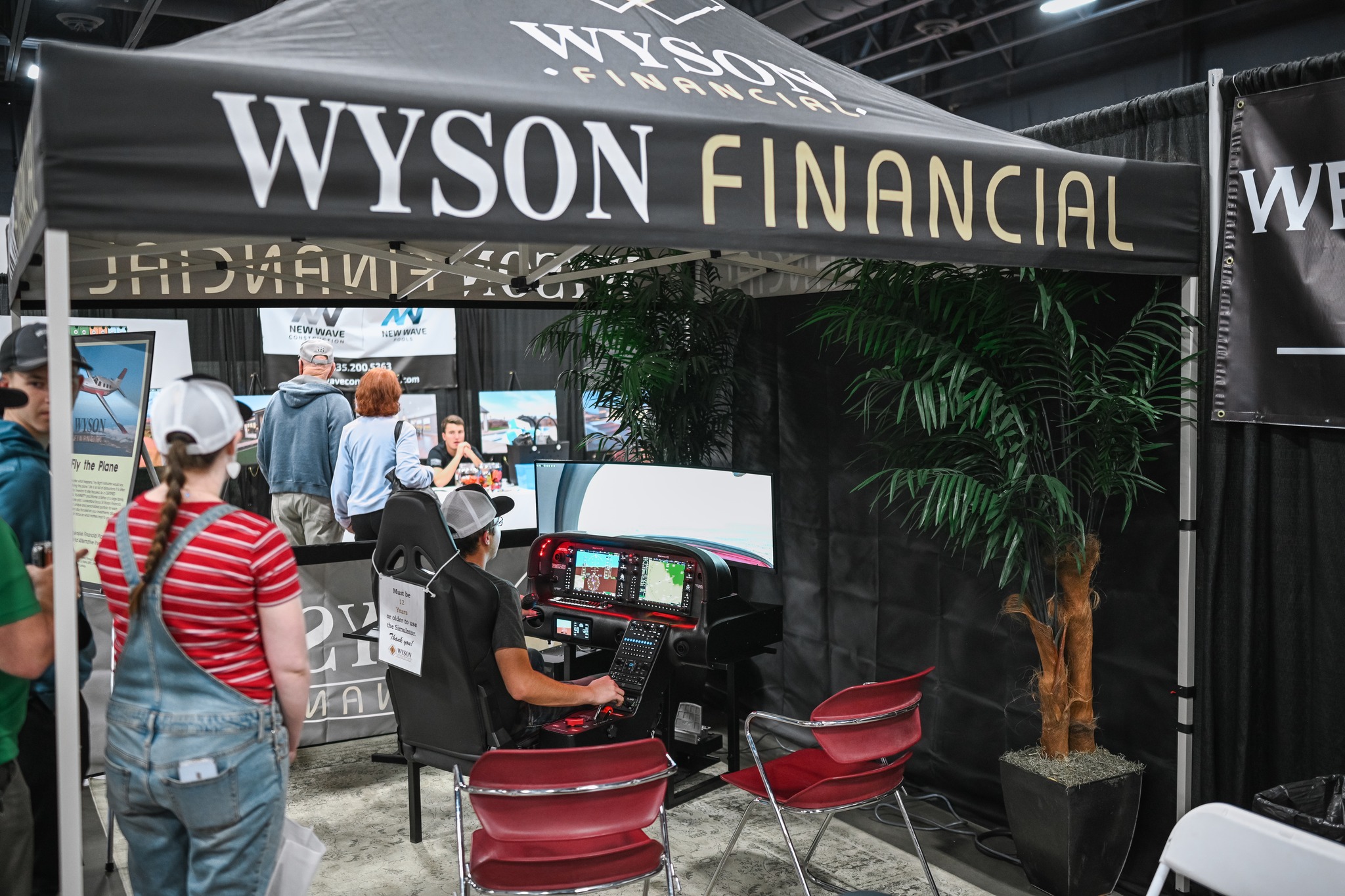 salt lake home expo