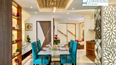 Top Interior Designers in Kochi